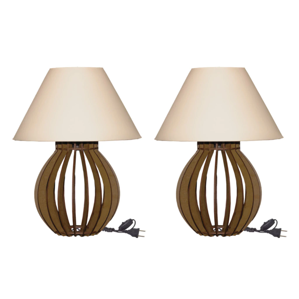 Transforme Qualquer Ambiente com Estilo e Iluminação Perfeita